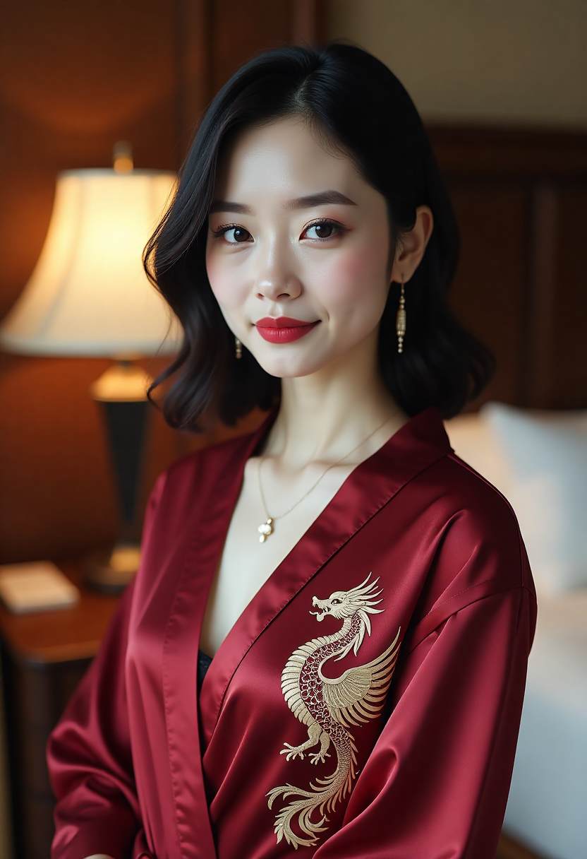 春山不晚竖版海报